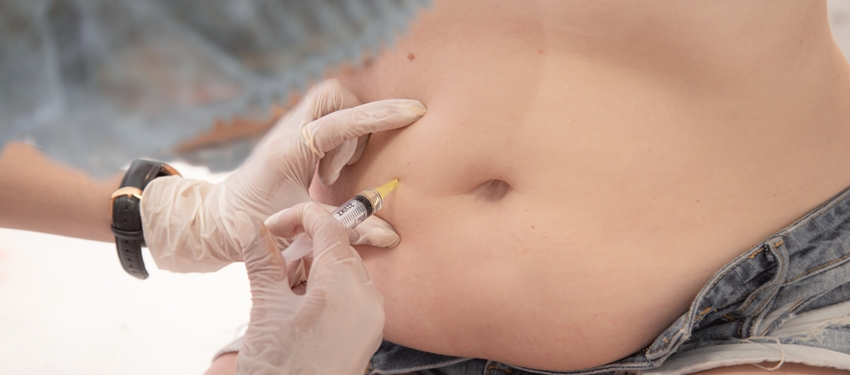 Visage Aesthetics - Chorley - Fat Dissolving Injections