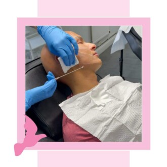 Visage Aesthetics - Chorley - Additional Services 1